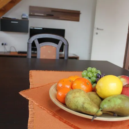 Apartma Cifra Catez Brežice