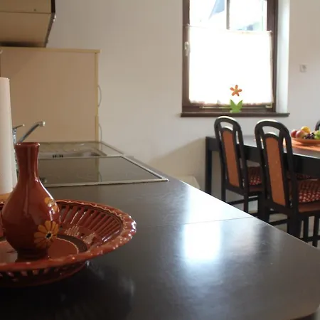 Apartma Cifra Catez Apartmán Brežice