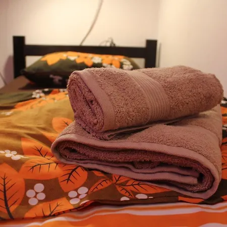 Apartma Cifra Catez Brežice