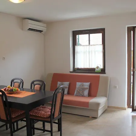 Appartement Apartma Cifra Catez *