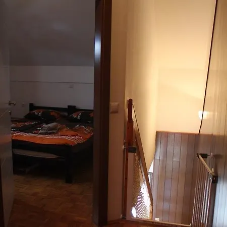 Apartma Cifra Catez Brežice