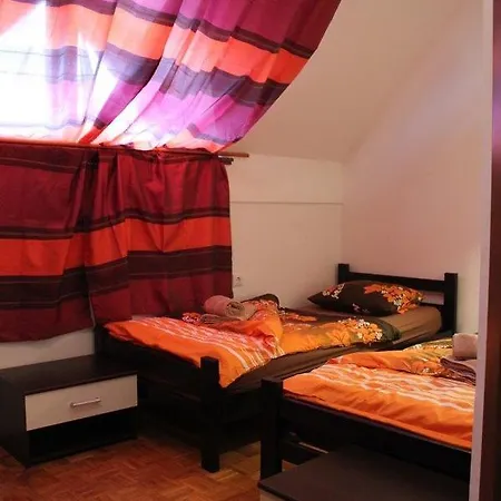 Apartma Cifra Catez Brežice