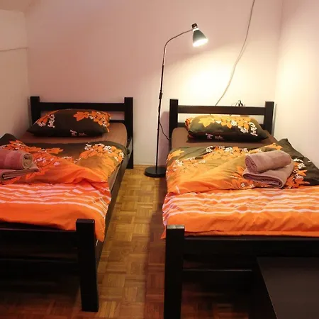 Apartma Cifra Catez Brežice