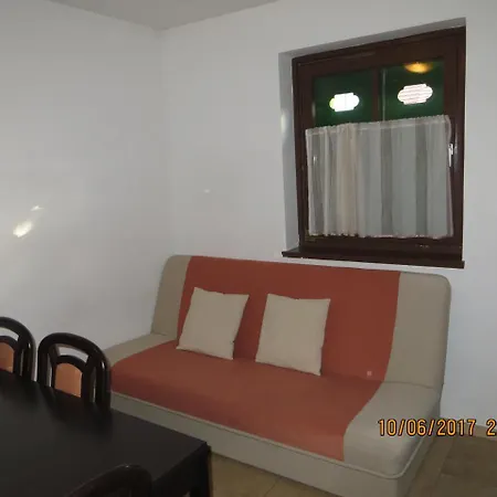 Apartma Cifra Catez Appartement Brežice