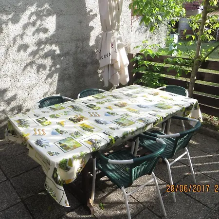 Apartma Cifra Catez Appartement Brežice